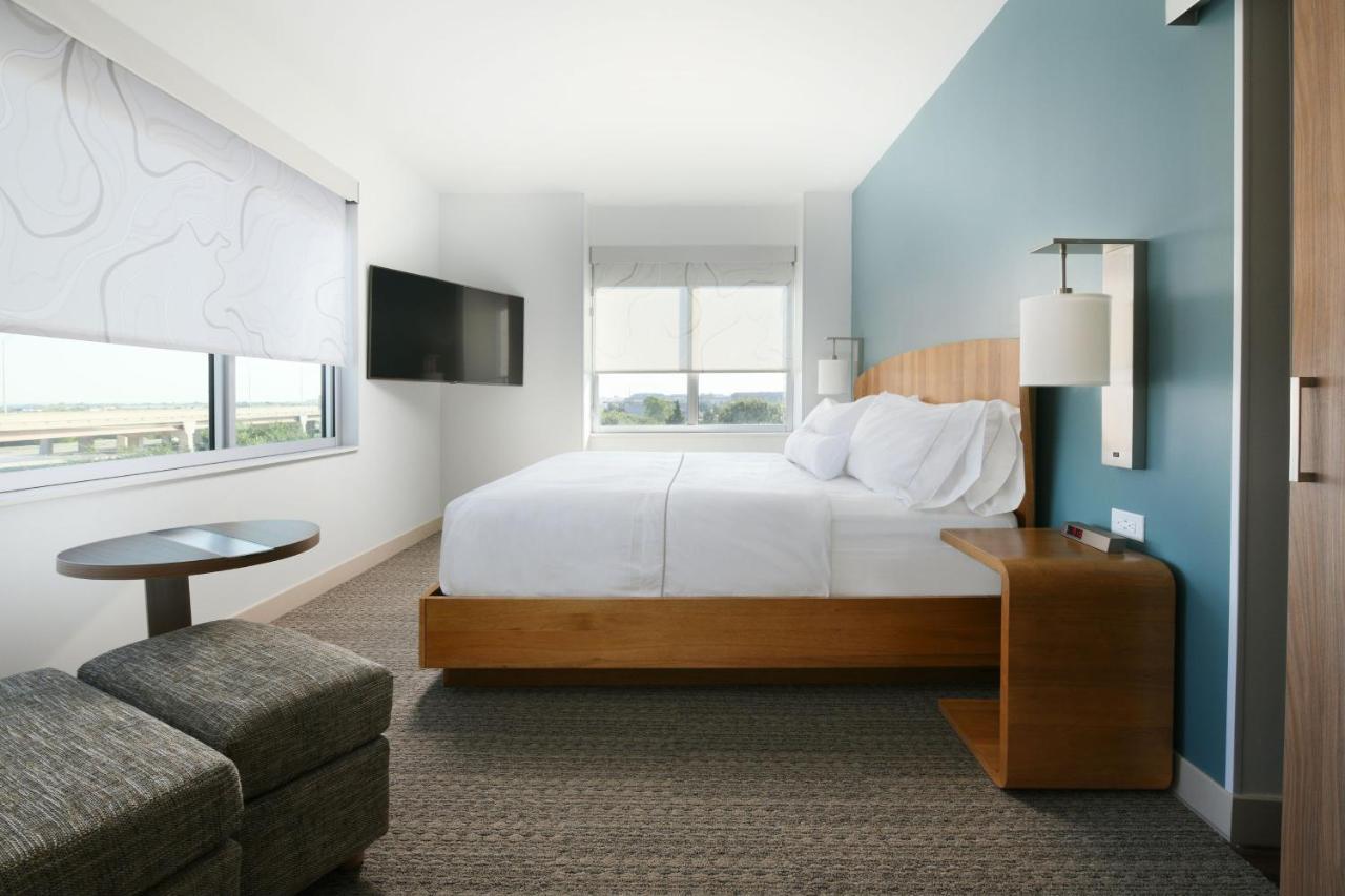 Element Austin Round Rock Hotel Exterior photo