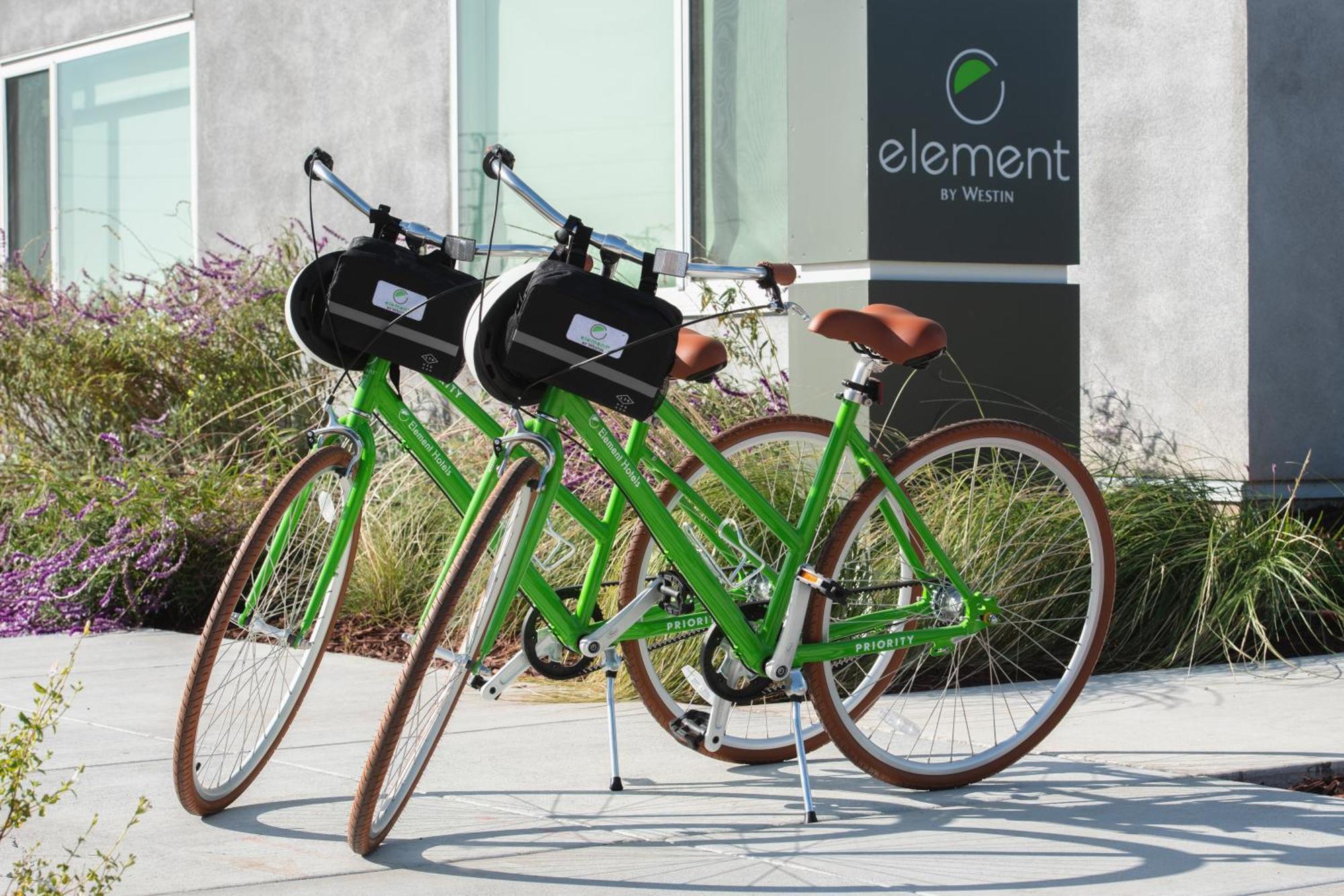 Element Austin Round Rock Hotel Exterior photo