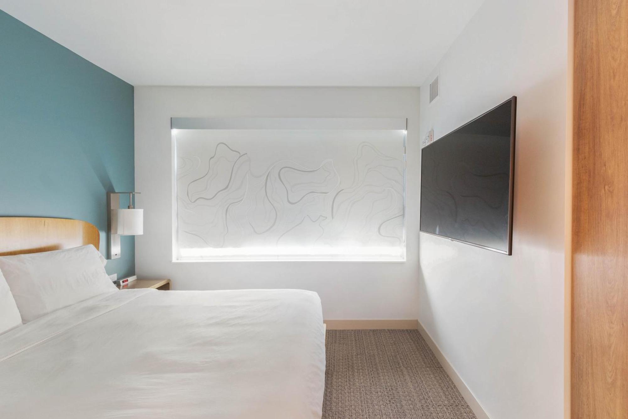 Element Austin Round Rock Hotel Exterior photo