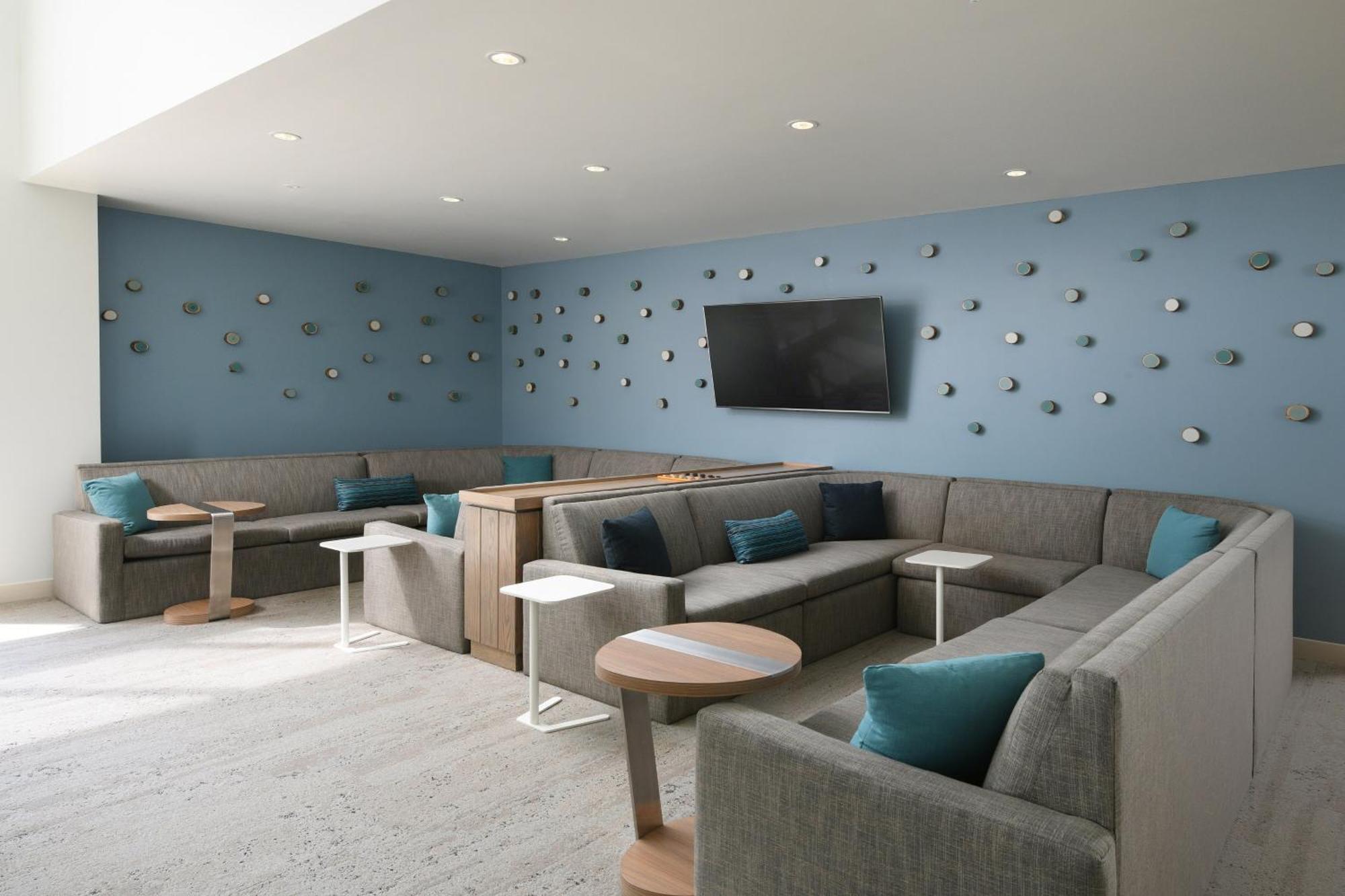 Element Austin Round Rock Hotel Exterior photo